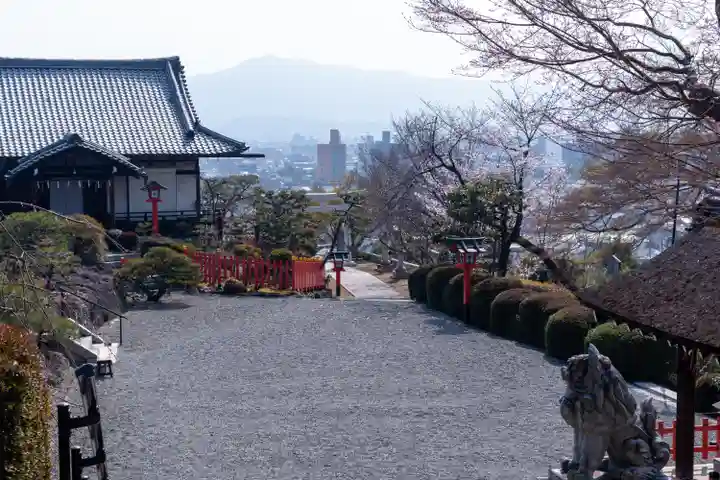 建勲神社(京都府)