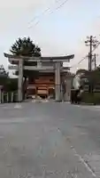八坂神社(祇園さん)の鳥居