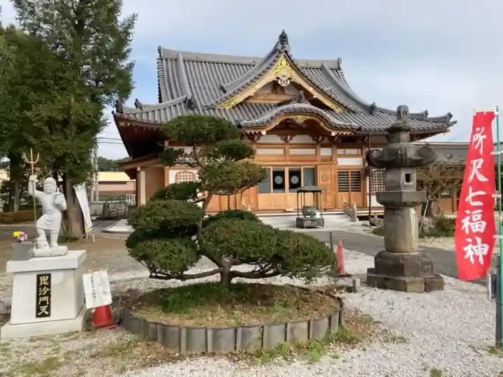 海蔵寺のその他建物