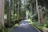 金剛三昧院のその他建物