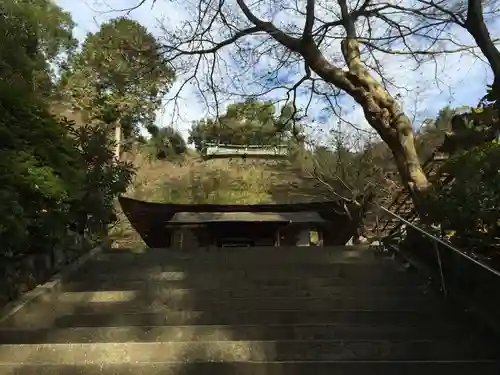 大興善寺(佐賀県)