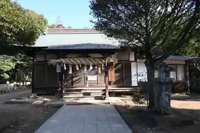 高屋神社(香川県)