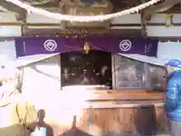 光丸山 法輪寺(栃木県)