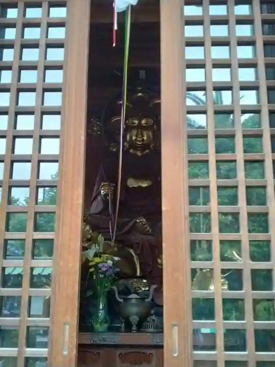 伝福寺(神奈川県)