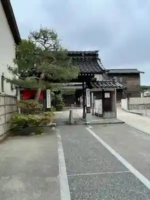 伏見寺(石川県)