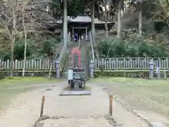 転法輪寺(奈良県)