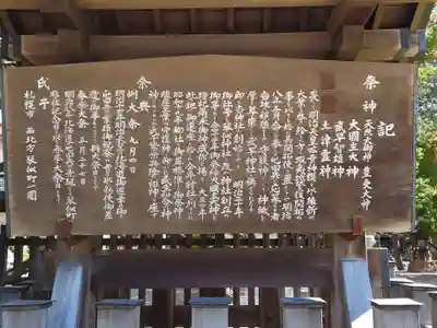 琴似神社の歴史