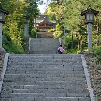 常陸二ノ宮　静神社のその他建物