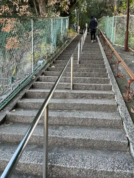 旭山神社(広島県)