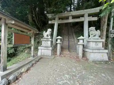 天神社(奈良県)