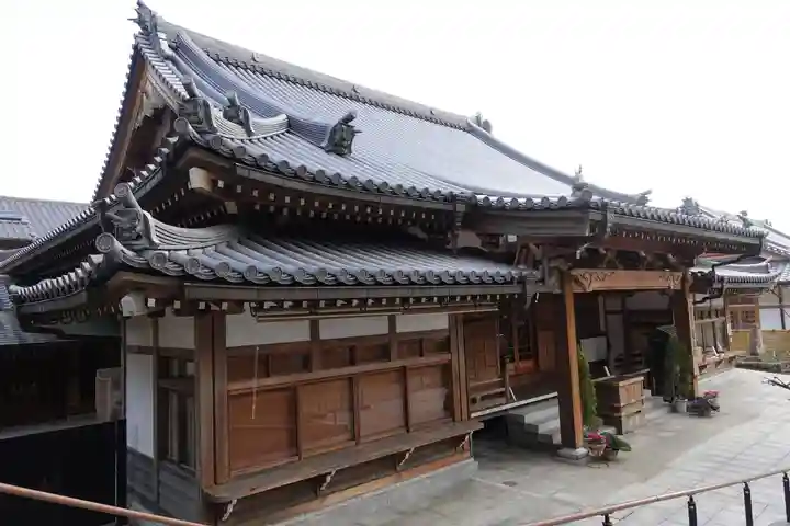 福祥寺(須磨寺)のその他建物