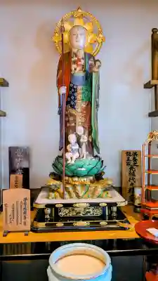 大休寺(北海道)