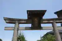 天満宮(滋賀県)