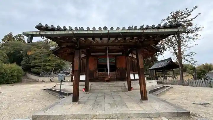 法隆寺(奈良県)