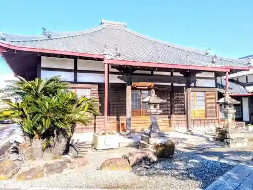 靈照山 宝国寺の建物その他