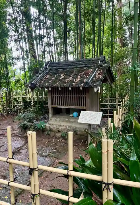 龍潭寺(静岡県)