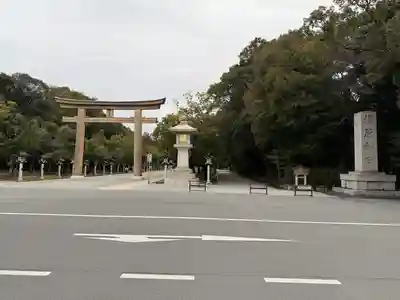 橿原神宮(奈良県)