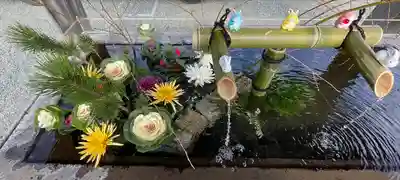 成田山川越別院(埼玉県)