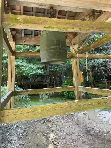 上ノ院本坊　来迎院(京都府)