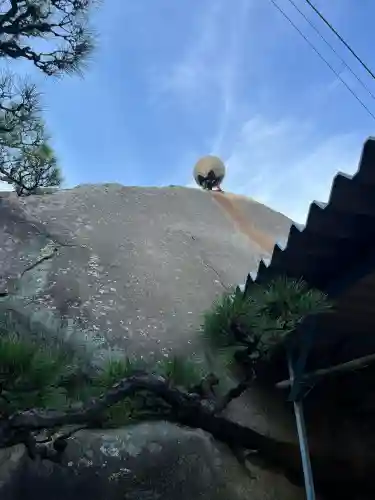 千光寺(広島県)