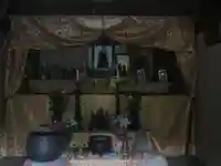 湯平薬師堂(大分県)