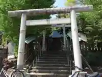 白髭神社(神奈川県)