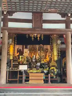 横蔵寺(兵庫県)