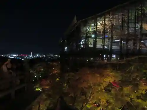 清水寺のその他建物