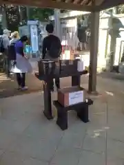 大山阿夫利神社(神奈川県)