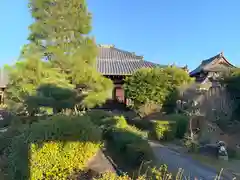 專稱寺（専称寺）の本殿