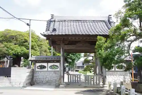 如意輪寺のその他建物