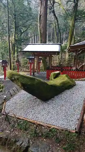 貴船神社のその他建物