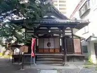 往生院(長野県)