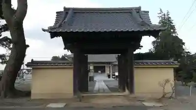 東印寺のその他建物