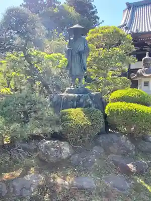 法得寺(栃木県)
