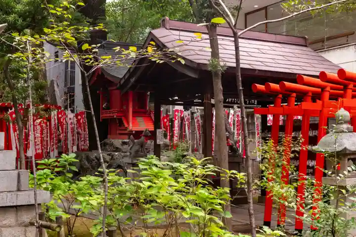 若宮八幡社(愛知県)