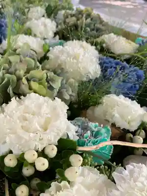 江南神社(北海道)