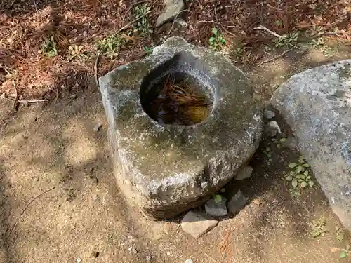 曽慶熊野神社(岩手県)