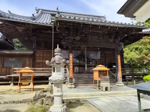 金泉寺(徳島県)