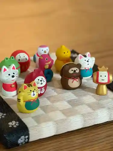 札幌諏訪神社(北海道)