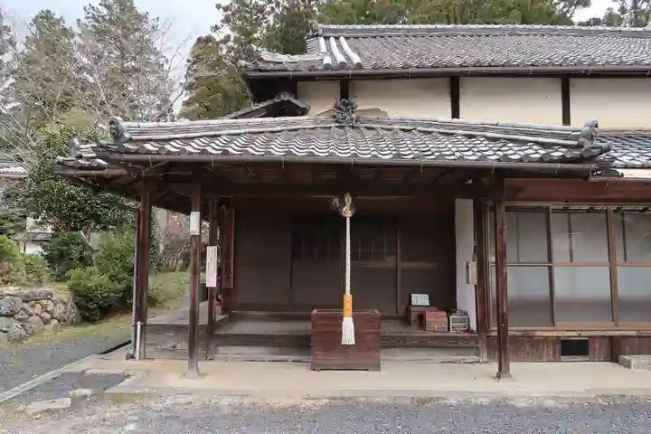 市場寺(三重県)