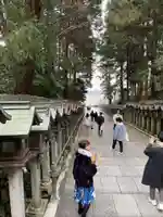 宝山寺のその他建物