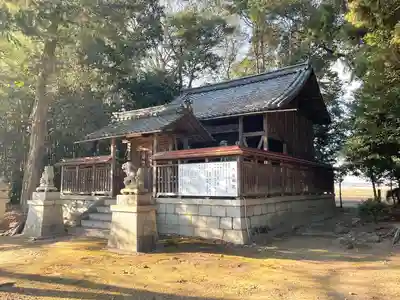 大宮神社(滋賀県)