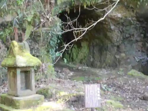 住吉神社の末社・摂社