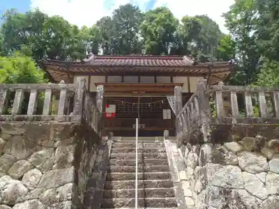 八柱神社(愛知県)