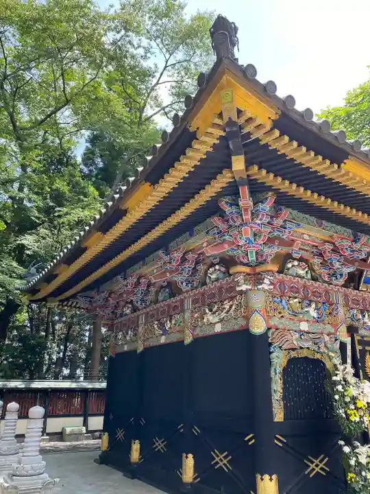 瑞鳳殿(宮城県)
