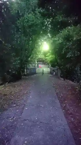 深江神社のその他建物