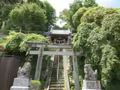 青埴神社(静岡県)