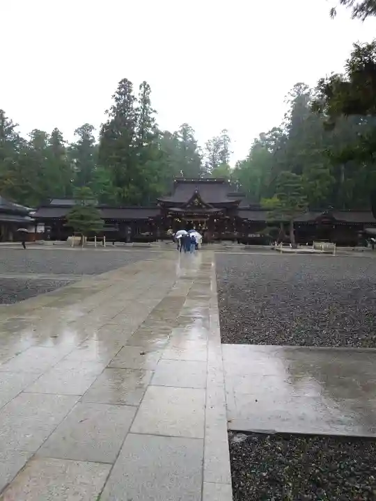 多賀大社(滋賀県)