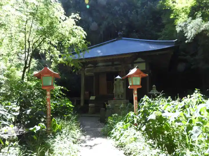 施福寺(大阪府)